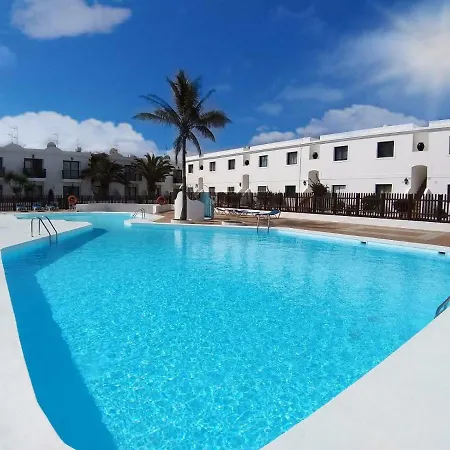 San Valentino Villa Corralejo Exterior photo